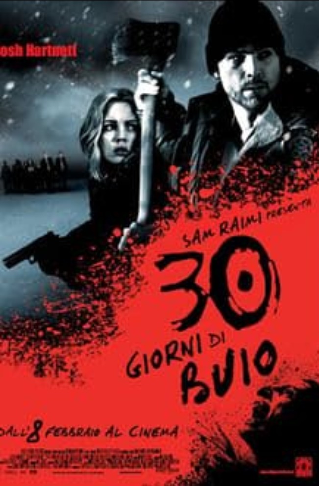 30 Days of Night