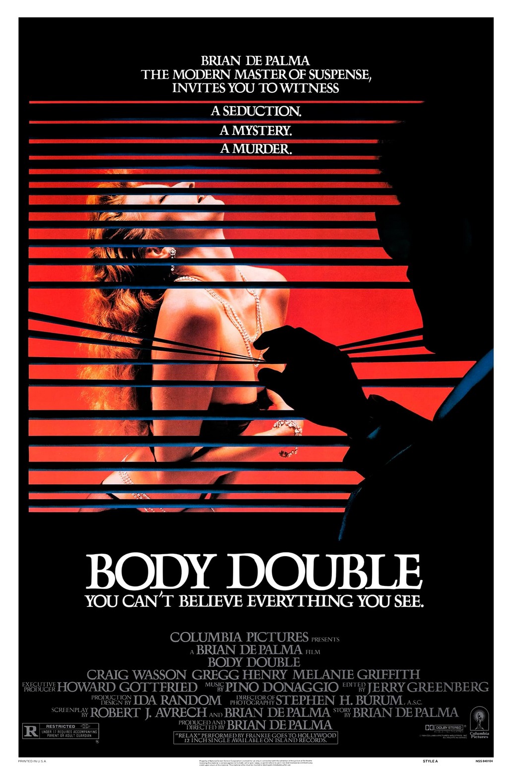 Body Double