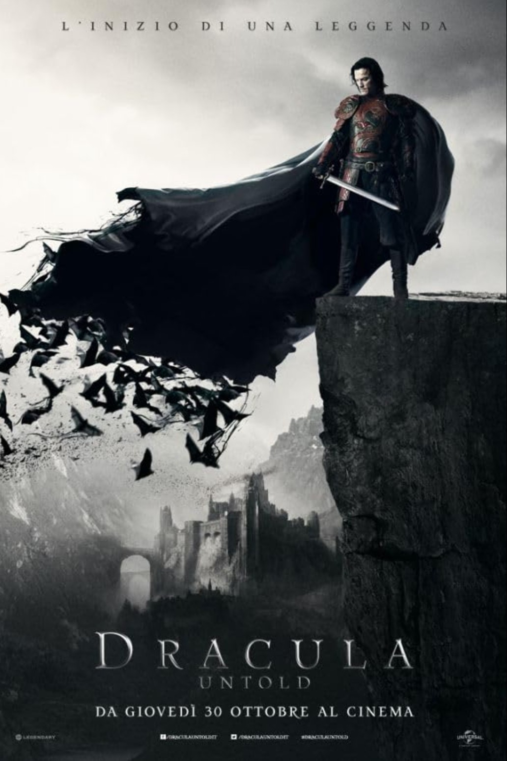 Dracula Untold