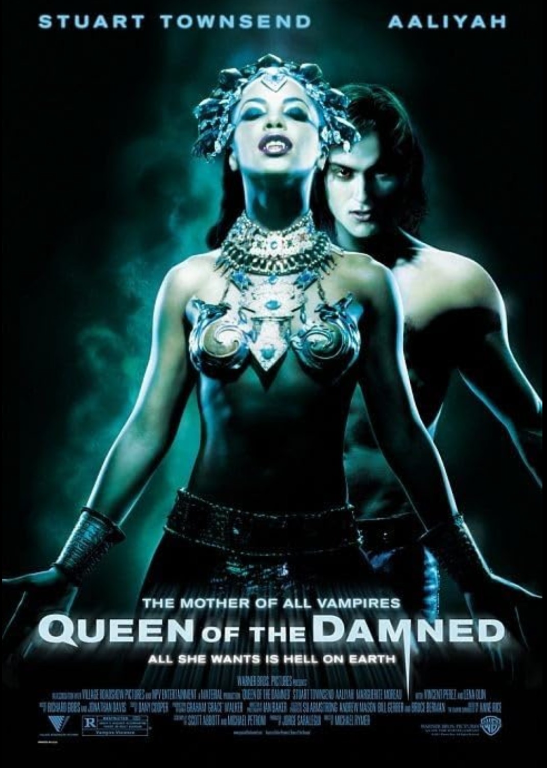 Queen of the Damned