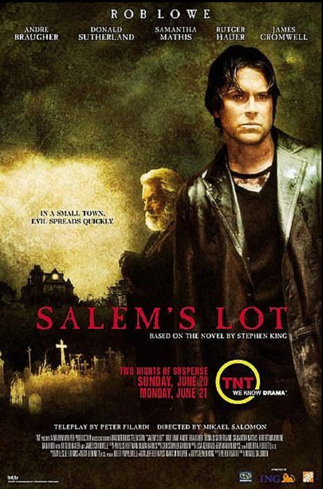 Salem's Lot