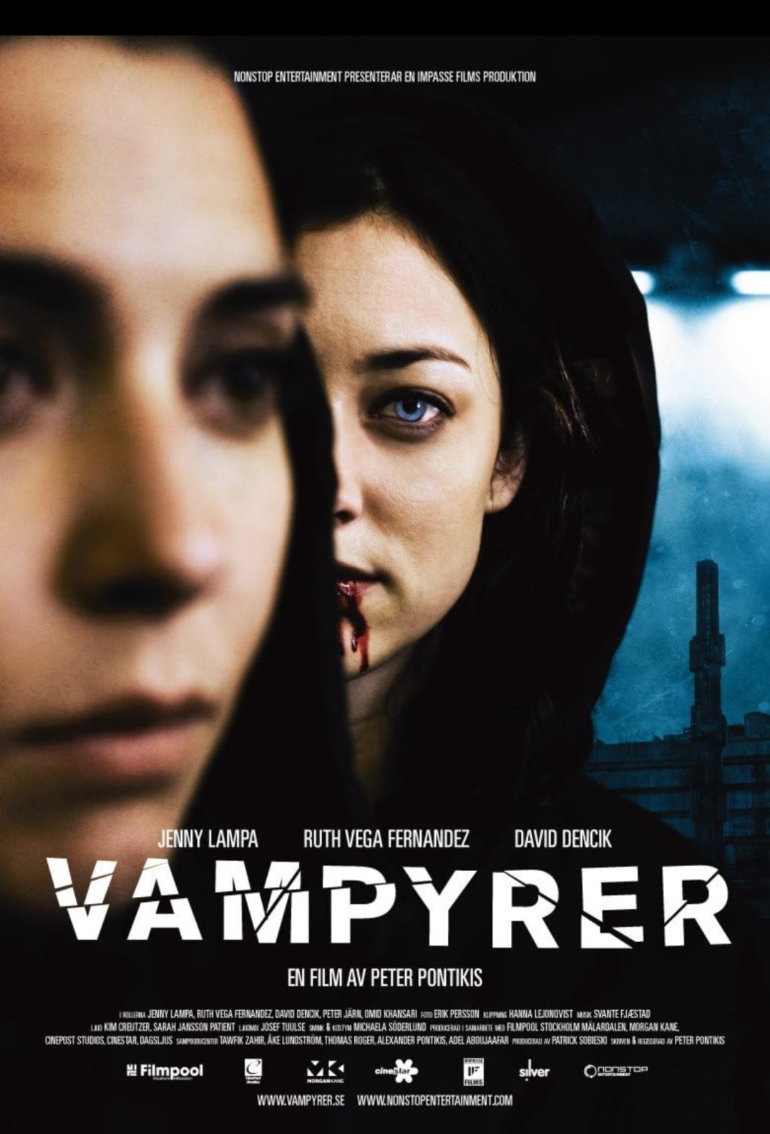 Vampyrer