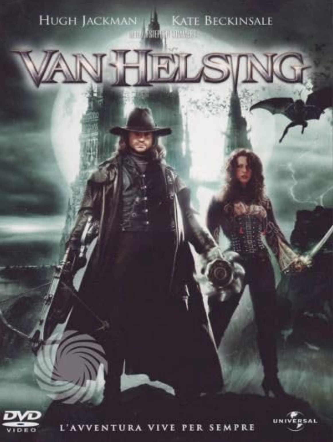 Van Helsing